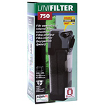 Внутренний фильтр Aquael Unifilter 750